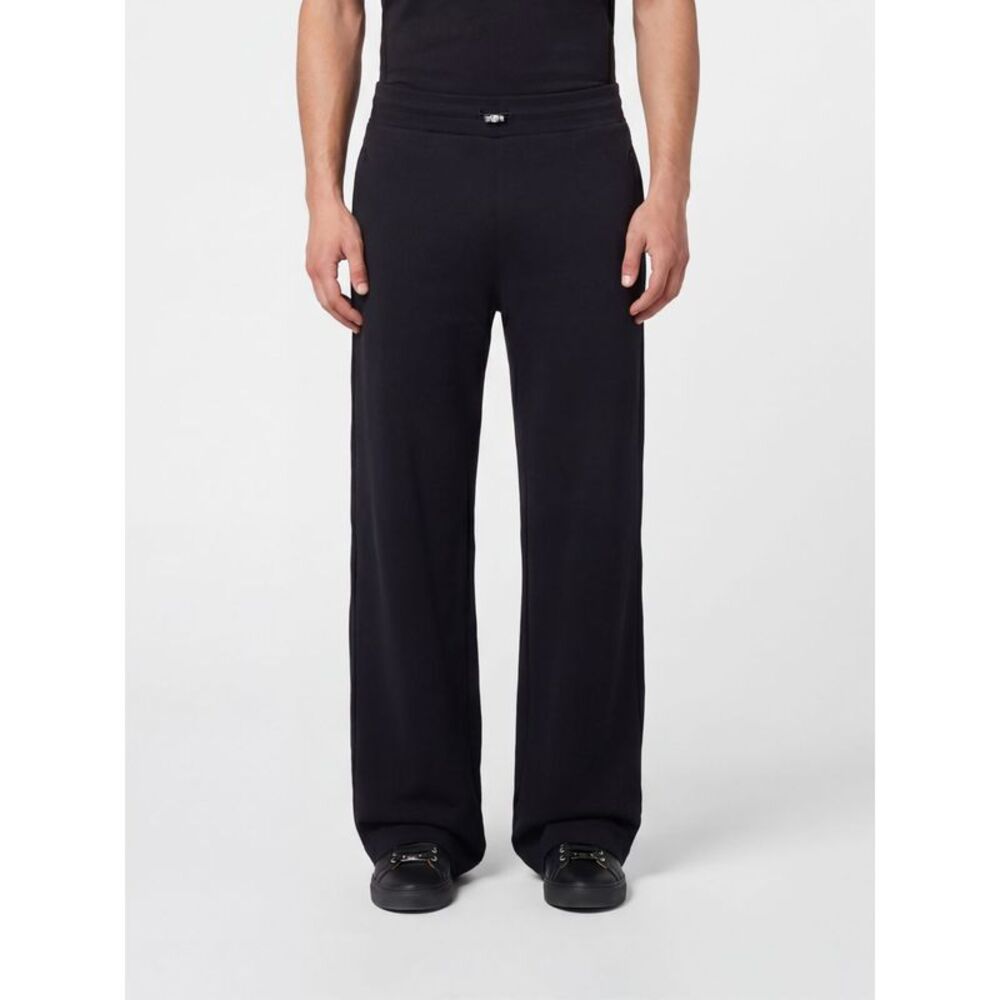 Philipp Plein Pants Men Black